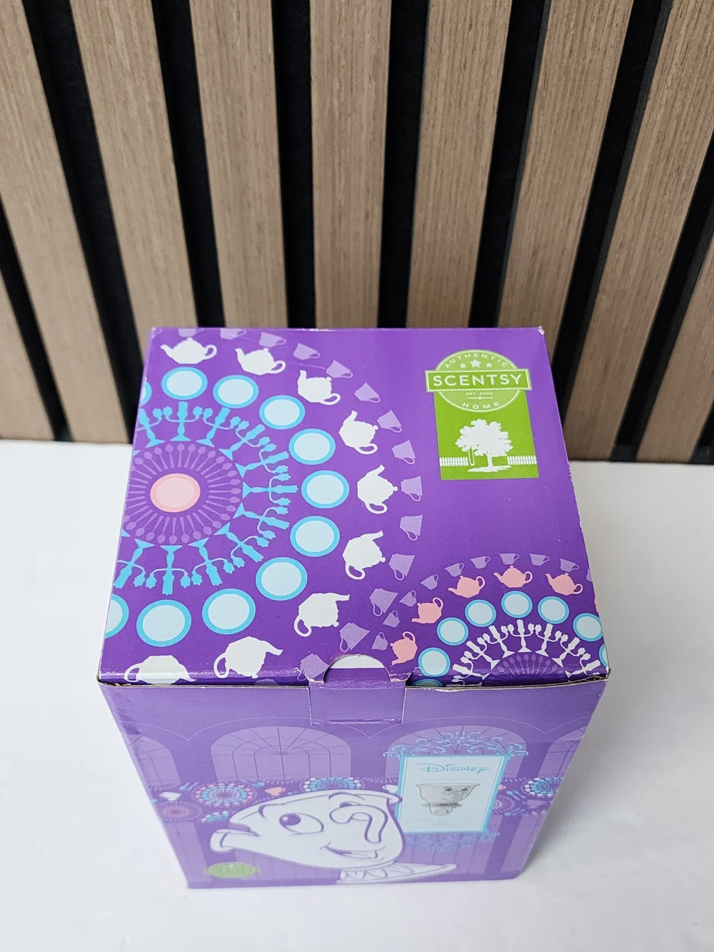 Scentsy new disney